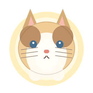 猫咪头像